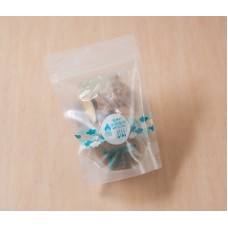 雙果甘草茶